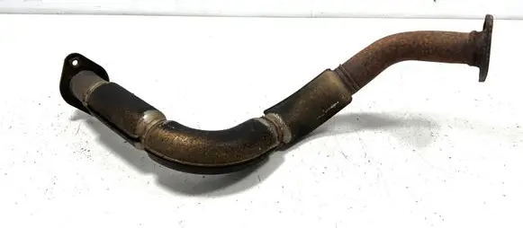Suzuki Vitara (LY) Muffler/silencer 