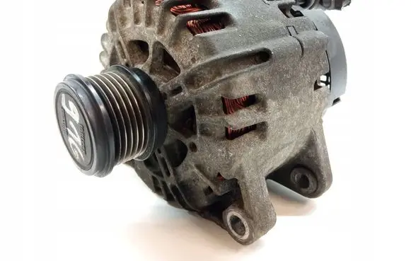 Ford Mondeo MK V Generator/alternator DS7T10300KD