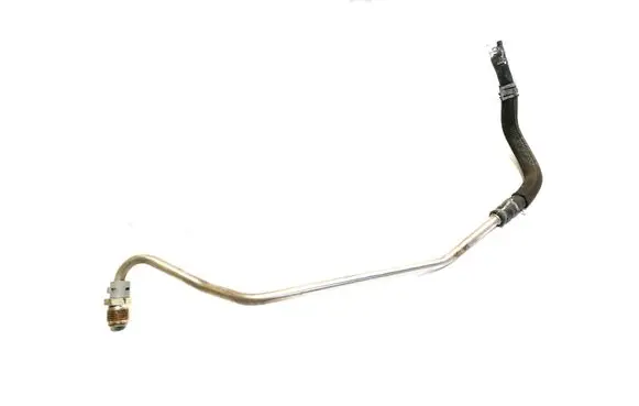 Audi A7 S7 4G Exhaust gas pipe 4G0131205C