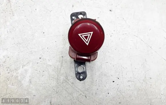 Honda Civic Hazard light switch m30576