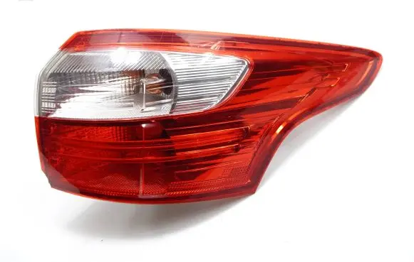 Ford Focus Rear/tail lights