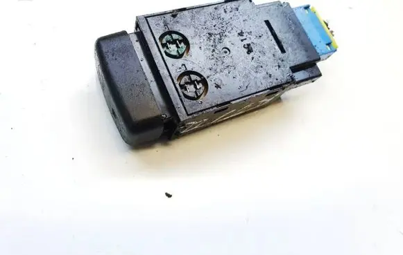 Mitsubishi ASX Parking (PDC) sensor switch r23641