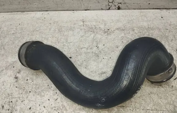 Mercedes-Benz C W203 Intercooler hose/pipe A2035283382 ZG500114008