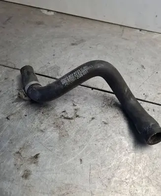 Volkswagen II LT Intercooler pipe mounting bracket 9018326723C