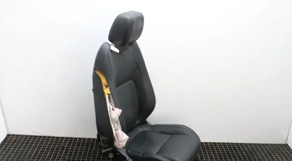 Jaguar I-Pace Front passenger seat 