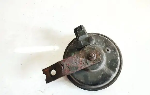 KIA Ceed Horn signal
