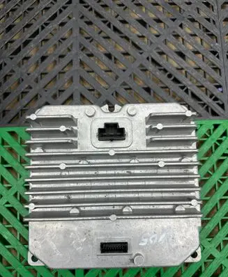 BMW 5 G30 G31 G38 Engine control unit/module 9855918