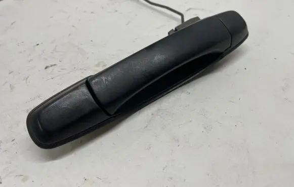 Subaru Forester SG Front door exterior handle