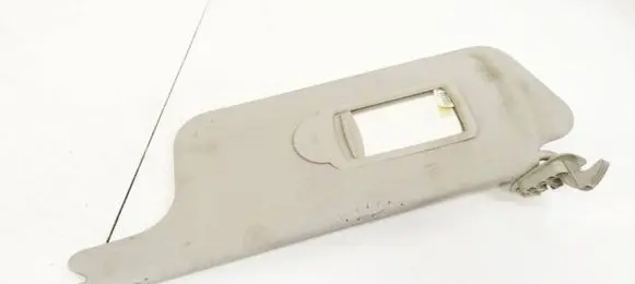 Renault Scenic II - Grand scenic II Sun visor 820000096