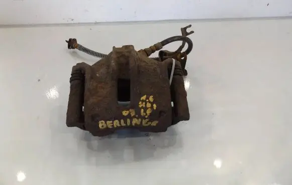 Citroen Berlingo Front brake caliper