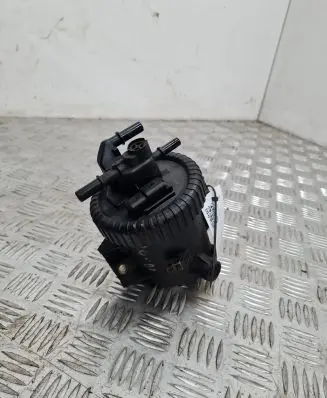 Peugeot 307 Fuel filter housing 