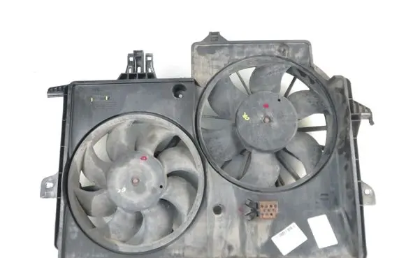 Opel Meriva A Fan set 8240449 52401246