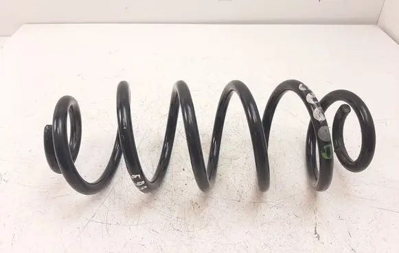 Audi A5 8T 8F Rear coil spring