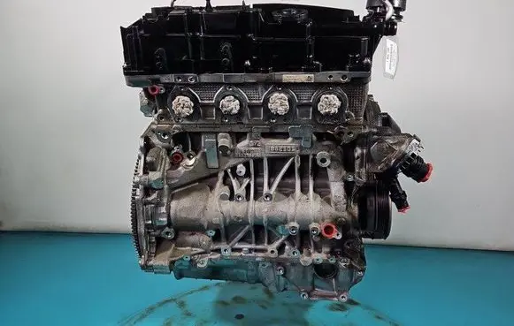 BMW X3 G01 Engine B47D20A IMPRK1456159