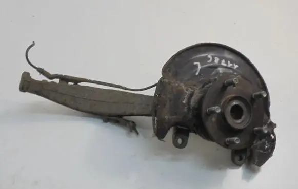 Honda Accord Front wheel hub spindle knuckle 