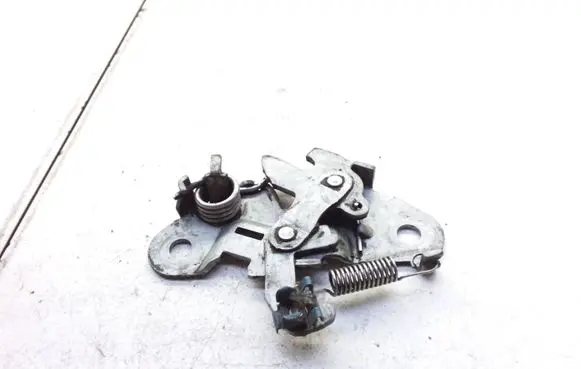 Citroen Berlingo Engine bonnet/hood lock/catch