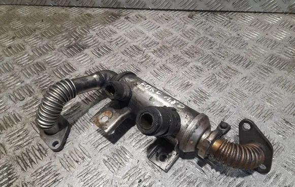 Ford S-MAX EGR valve cooler 4M5Q9F464B1C