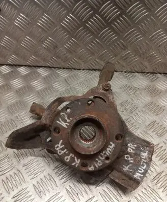 Fiat Multipla Front wheel hub