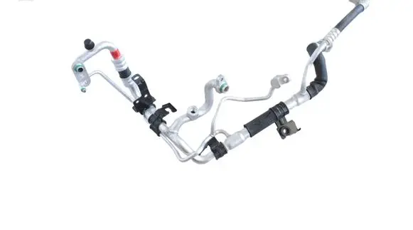 Hyundai Ioniq 5 Air conditioning (A/C) pipe/hose 