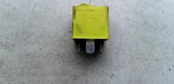Ford Focus Other relay 93BG14N089B1B
