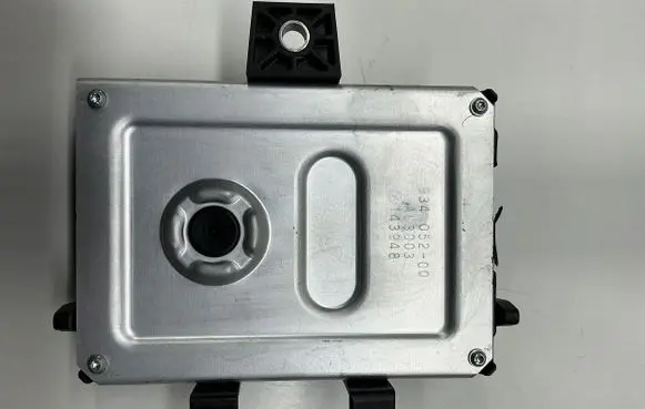 Chevrolet Camaro Fuel injection pump control unit/module 23488511 93421623AG G511BB51410851