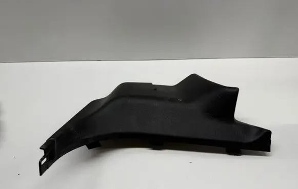 Dodge Durango III Front sill trim cover 102097000BLR 5XL64DX9AA 00083207