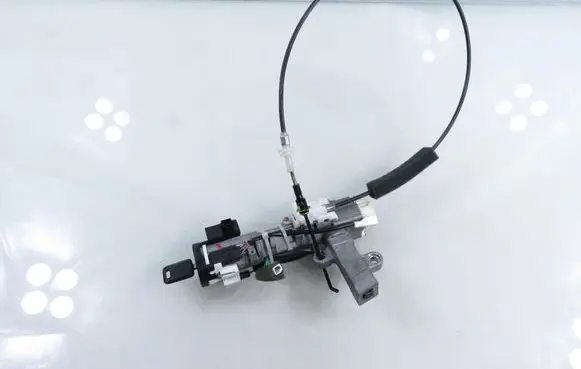 Nissan Pathfinder R51 Ignition lock 28590C9968