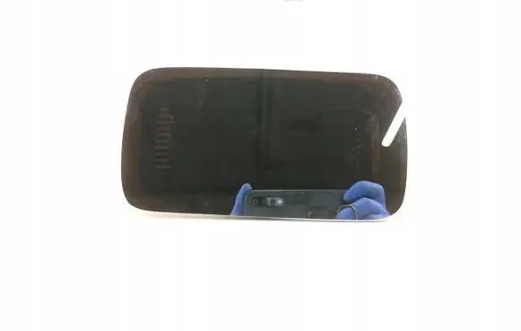 Fiat Croma Wing mirror glass 46405809