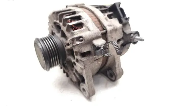 Generator/alternator