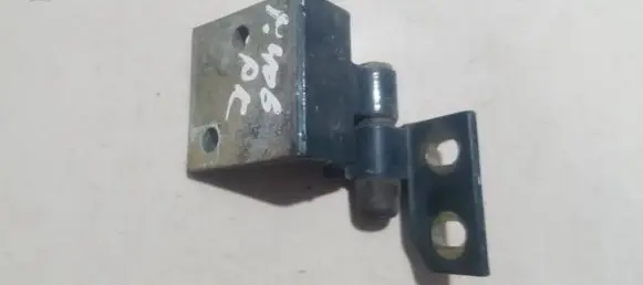Peugeot 406 Front door upper hinge