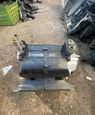 Subaru Impreza II Interior heater climate box assembly 3B60635010 72110FE102