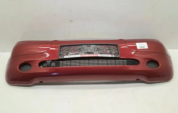 Mercedes-Benz A W168 Front bumper