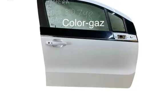Opel Ampera Front door 