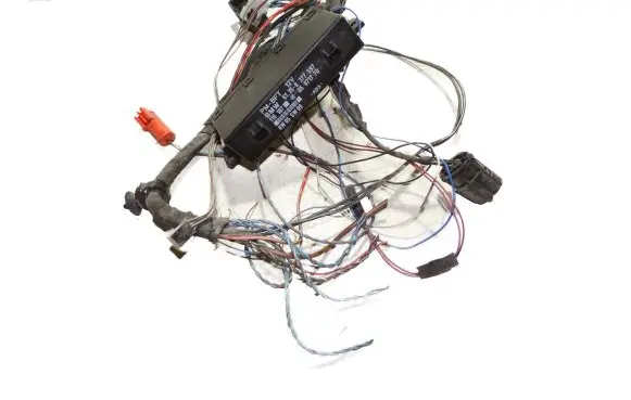 BMW 5 E39 Comfort/convenience module 8377597 61358377597
