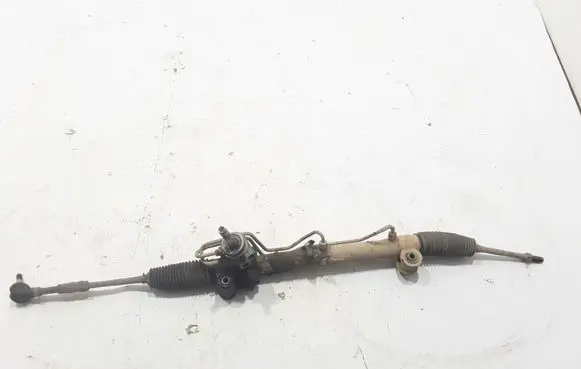 Opel Astra G Steering rack 26059297