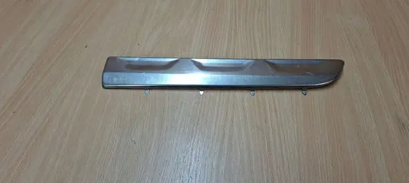 Citroen DS5 Trunk/boot sill cover protection 1608974580 16077677ZD