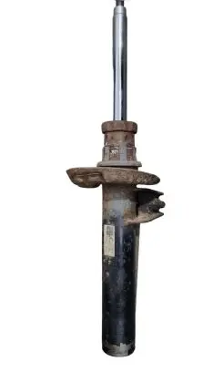 Volkswagen PASSAT B7 Front shock absorber/damper 3C0413031AT