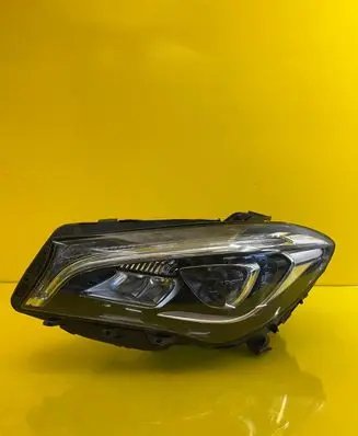 Mercedes-Benz CLA C117 X117 W117 Headlight/headlamp A1178206761
