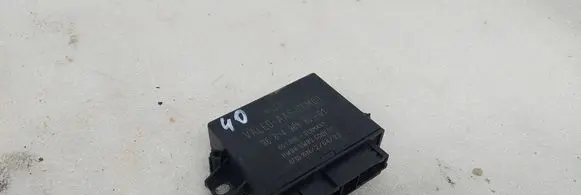 Citroen C4 I Other control units/modules 9661496880