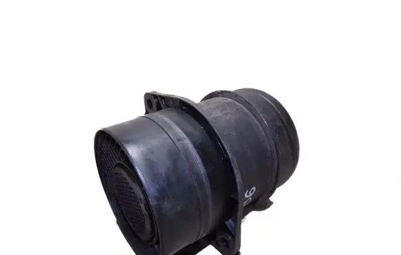 Volkswagen PASSAT B6 Mass air flow meter 074906461B 0281002461