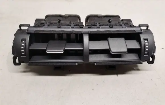 Lexus NX Dash center air vent grill 5567078010