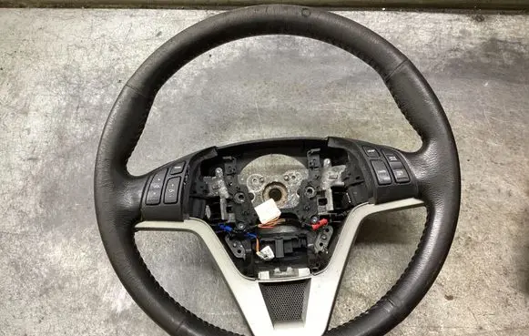 Honda CR-V Steering wheel 306152999JN7AE 78500SWAARXXM1 0000002623