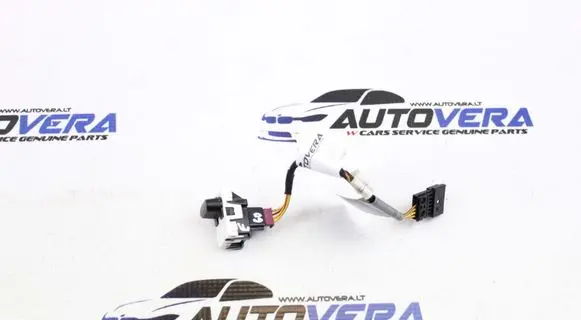 BMW 6 E63 E64 Sun solar sensor 6944017