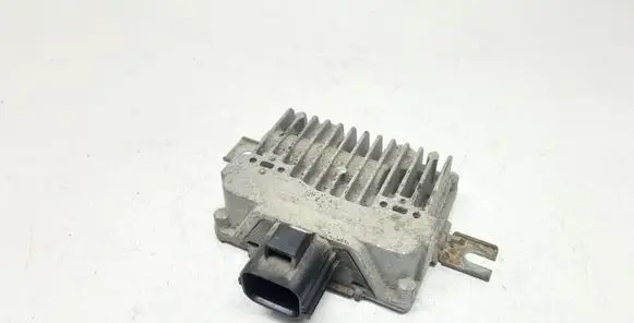 Volvo V70 Fuel injection pump control unit/module 6G9N9D372AC