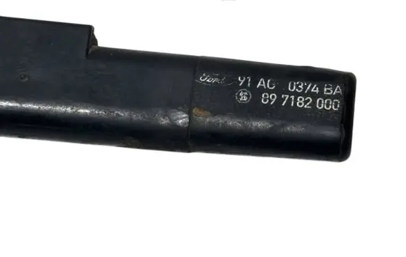 Ford Mondeo MK IV Outside/exterior temperature sensor 897182000 AG03746