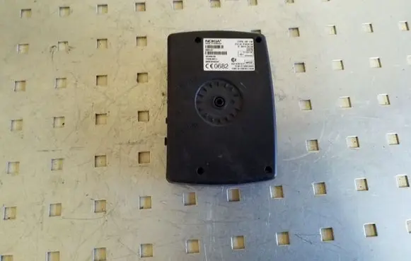 Volkswagen Touareg I Other control units/modules 0694137