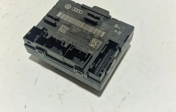 Audi A6 S6 C7 4G Door control unit/module 4G8959793G 4G8959793J