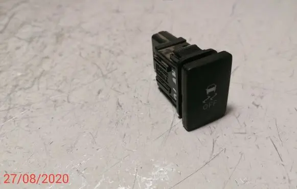 ESP (stability program) switch
