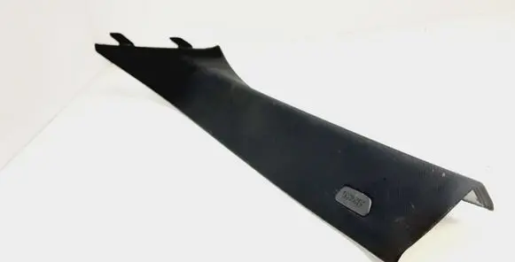 BMW 5 G30 G31 (A) pillar trim 7384525