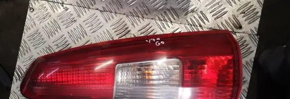 Volvo V70 Rear/tail lights 9154494
